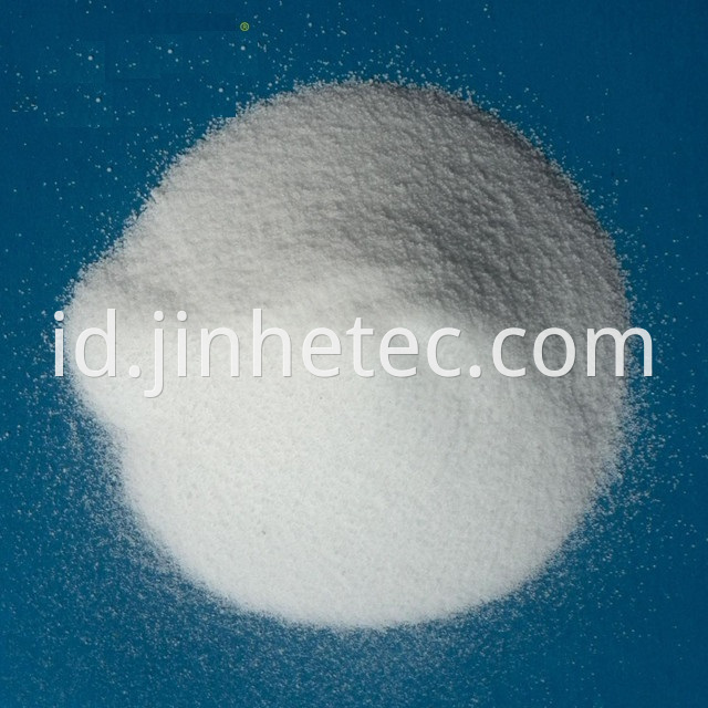 Industrial Grade Cement Accelerator Calcium Formate 544-17-2